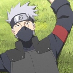 Kakashi Hatake