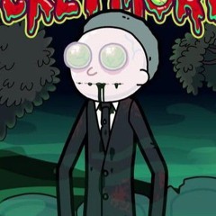 Mr.Pale