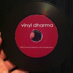 Vinyl Dharma