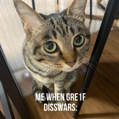 GRE1F0NLINE DISS WARS !