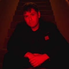 Rory Marshall