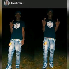 kidzik man