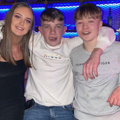 Tiernan Mcginty