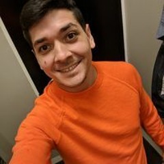 Francisco Marquez Amaya