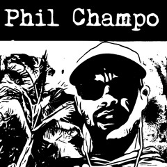 Phil Champo