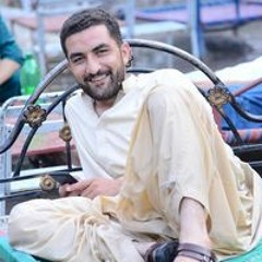 Khalil Kakar