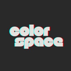 Colorspace Trio