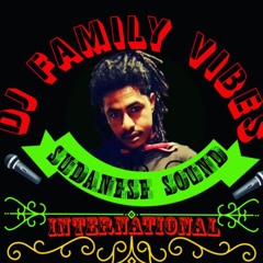 Djfamily SudaneseSound