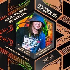 Culture Shock-UltraNoize