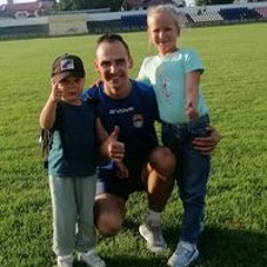 Дима Балыш