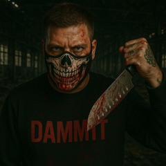 Dammit!