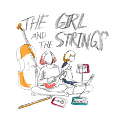 The Girl and The Strings