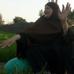 Dalida Mahmoud