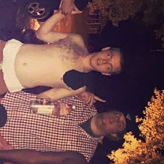 Through My Eyez (Uno Reyes)