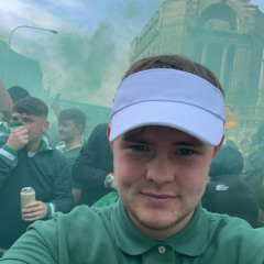 darren church