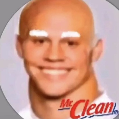 Mr.Clean’s avatar