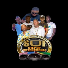 Step.Up.International