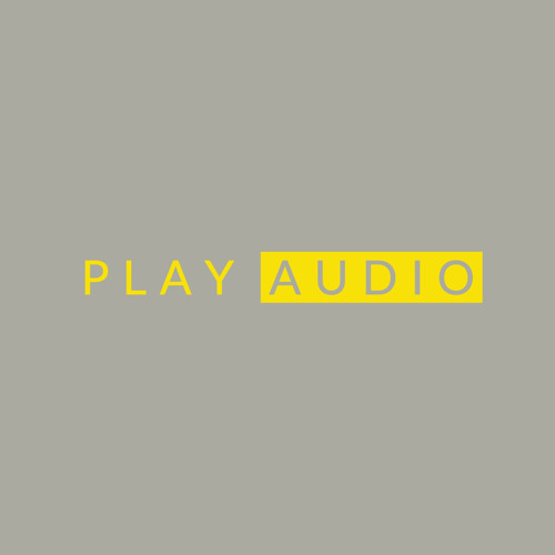 Play:Audio’s avatar