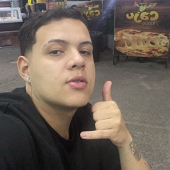 DJ CØRPAS DA TERRINHA