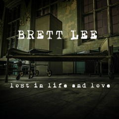 Brett Lee