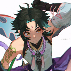 Xiao'sREALHusband