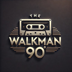 The Walkman 90