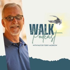 Walk Podcast