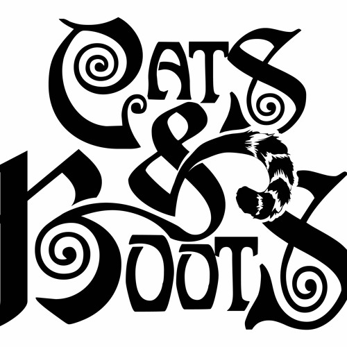 Cats & Boots Records’s avatar