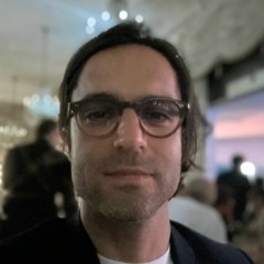 Alexandre Yazdi