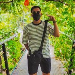 James Cedrick Nepomuceno