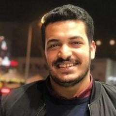 Mahmoud Ismail Basha