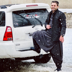 Haji Mustafa Zazai