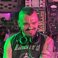 SEFI (AKA DJ Pvssyfoot)