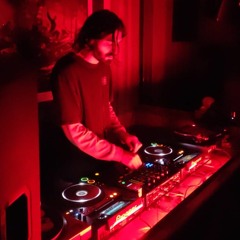 Alejandro Lillo Aranda