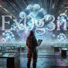 ΣXOG3ᑎ