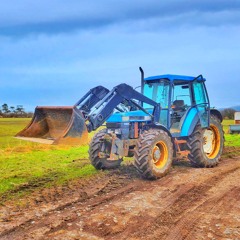 IR agri yt