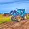 IR agri yt