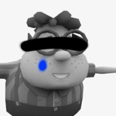 Depressed Carl Wheezer