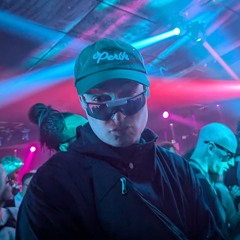 SCRAM.dj