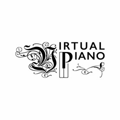 Stream To Zanarkand Final Fantasy X On Virtual Piano by Virtual Piano |  Listen online for free on SoundCloud