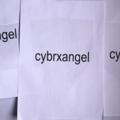 Cybrxangel