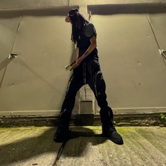 NOAH ASHTON - ALMIGHTY NO