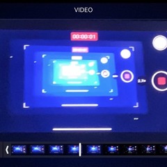 something is happening and one never knows what