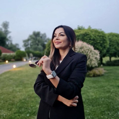Елена Дёшина