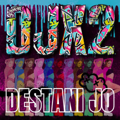 Destani Jo (DJX2)