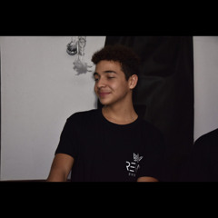 dj alfys