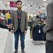 M Abbas Hunzai