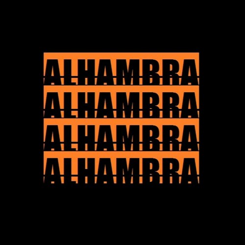 Alhambra’s avatar