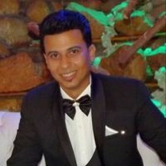 Mohamed Aed