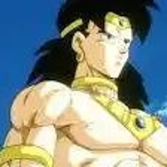 Wheezy f broly